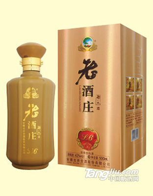 老酒庄L6