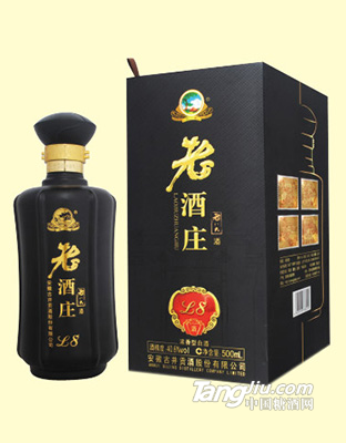 老酒庄L8