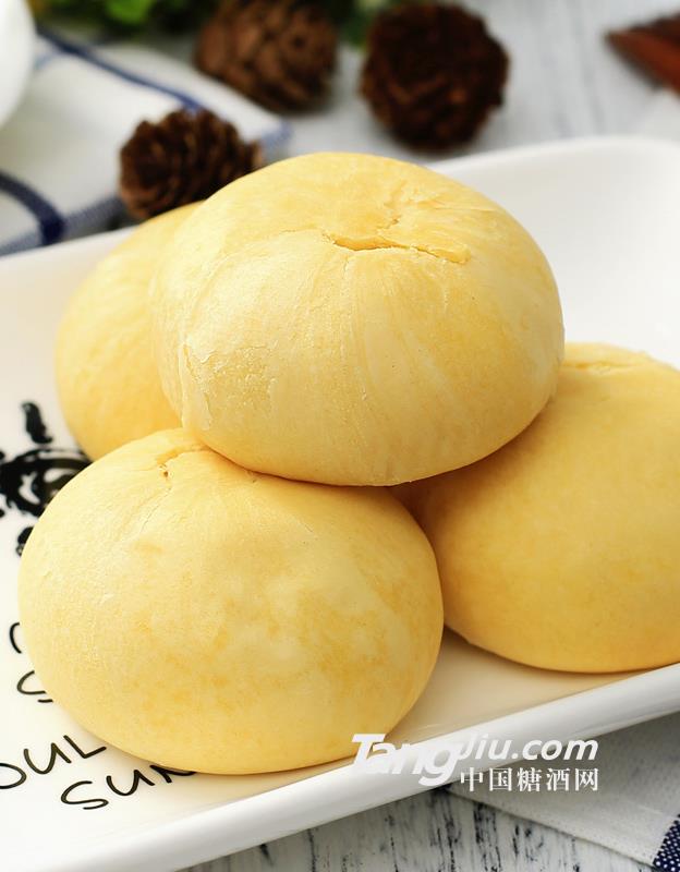 老顾客芒果馅饼
