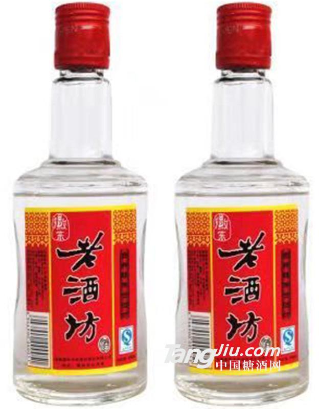 老酒坊 半斤装 250ml