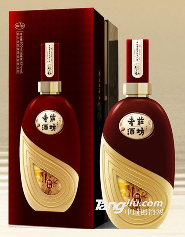 老庄酒坊醇坊