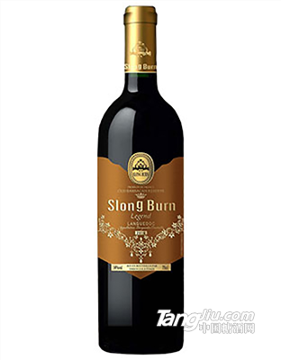 圣隆堡传奇干红葡萄酒