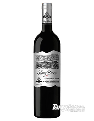 圣隆堡银爵干红葡萄酒
