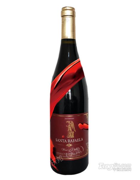 圣拉菲勒干红葡萄酒