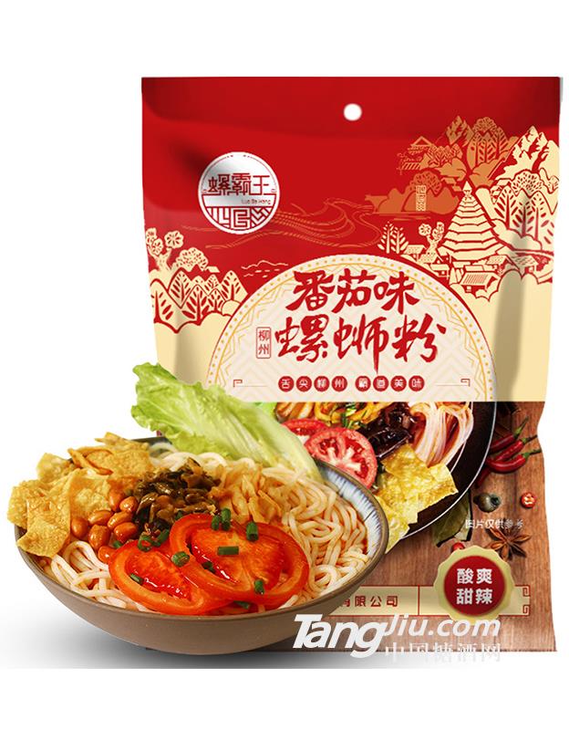 螺霸王番茄味螺蛳粉-306g