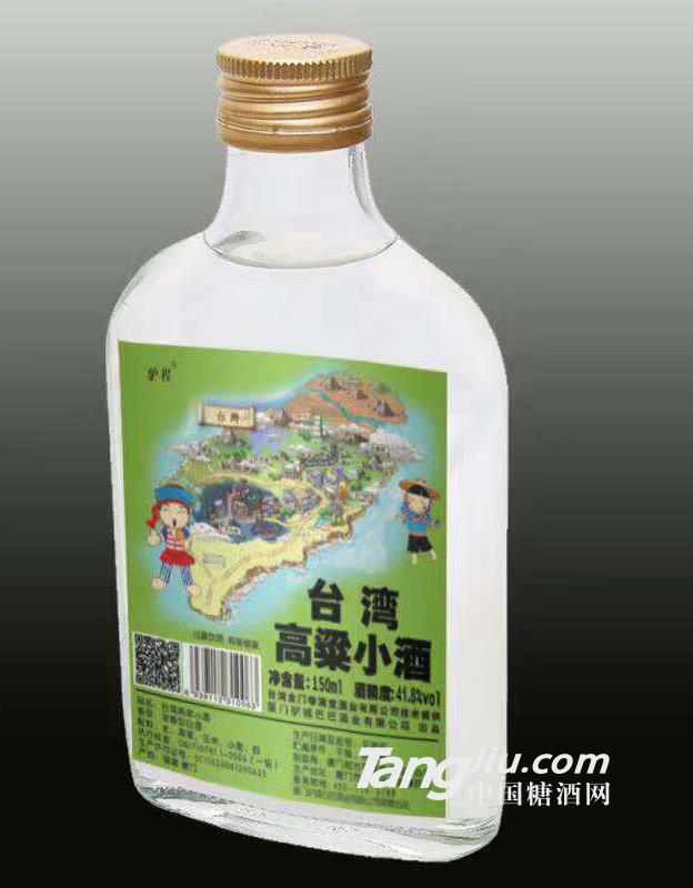 41.8°驴程台湾高粱小酒 (5)