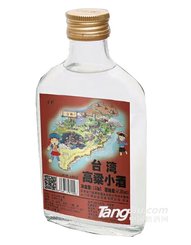 41.8°驴程台湾高粱小酒 (2)