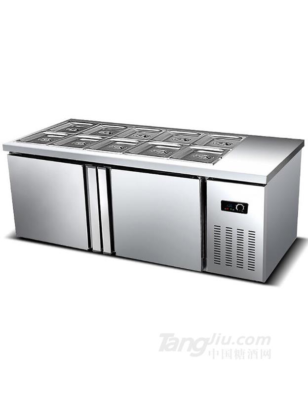 供应商用保鲜冷藏加工设备