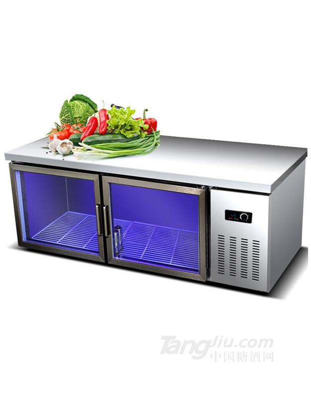 供应乐创蓝光工作台加工设备