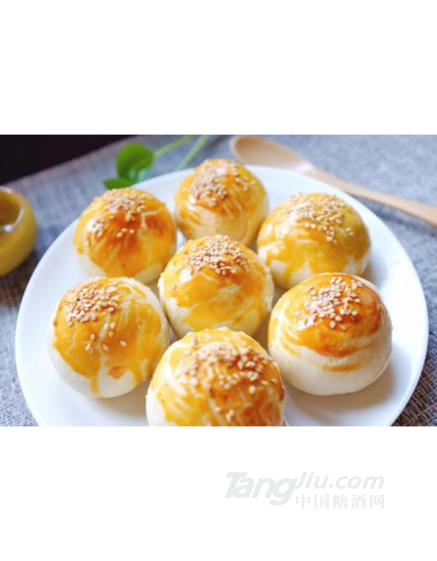 糕点