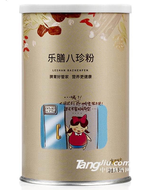 益元八珍营养早餐粉-500g