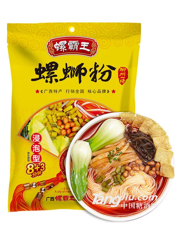 螺霸王螺蛳粉-265g