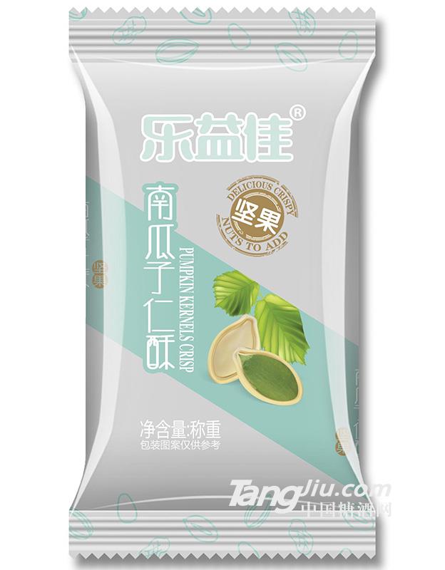 乐益佳 南瓜子仁酥