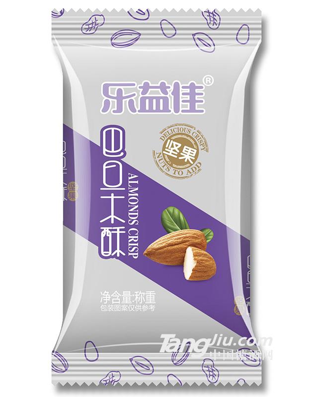乐益佳 巴旦木酥 