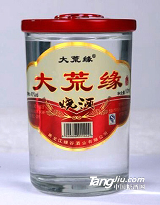 40°大荒缘口杯100ml
