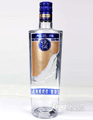 42°大荒缘烧酒500ml