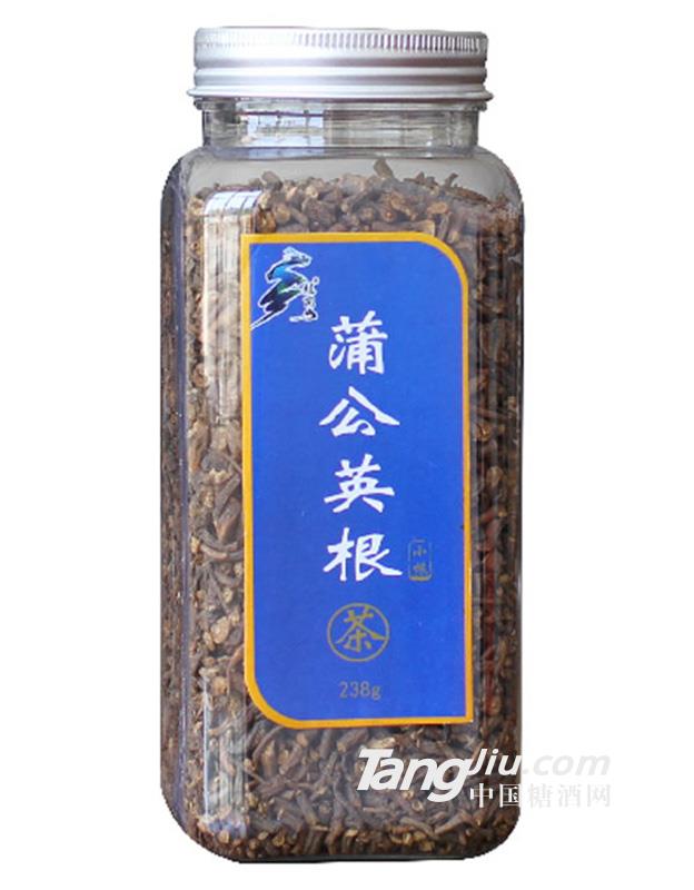 龙岗山蒲公英根茶-238g