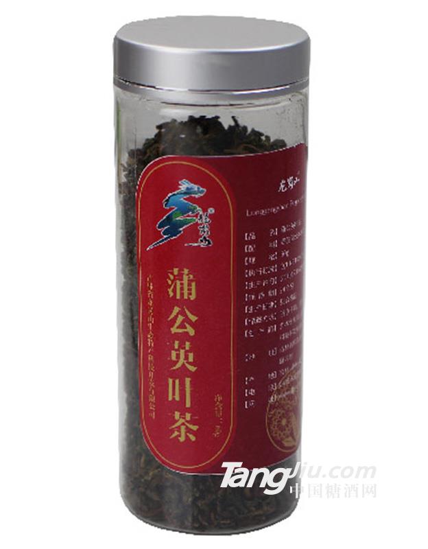 龙岗山蒲公英叶茶-60g