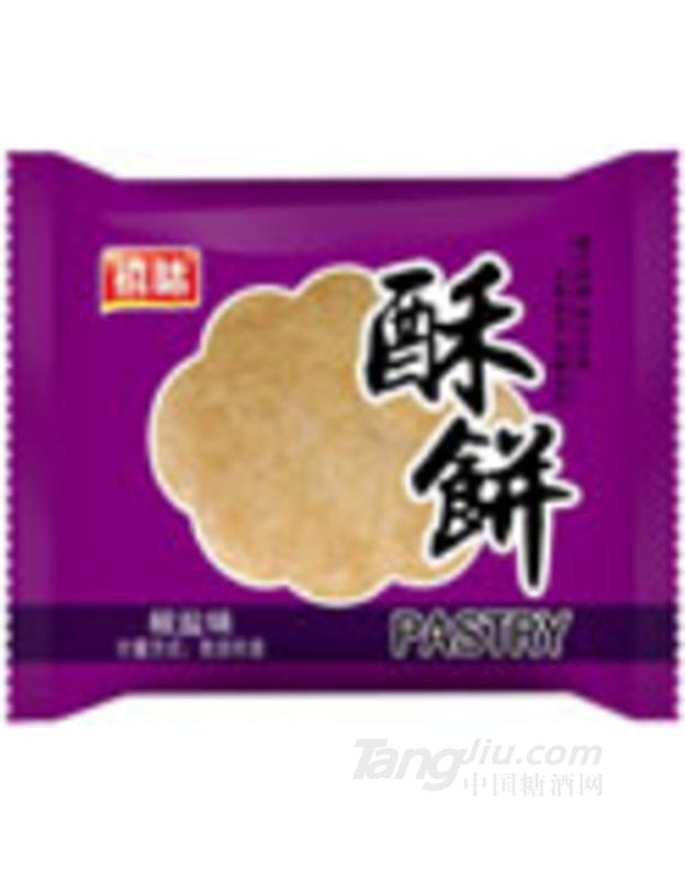 福建龙海禧味酥饼椒盐味