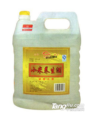 42°小米养生酒4L