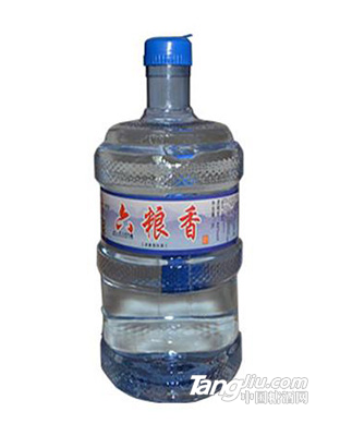 42°六粮香5L