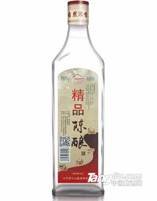 精品陈酿