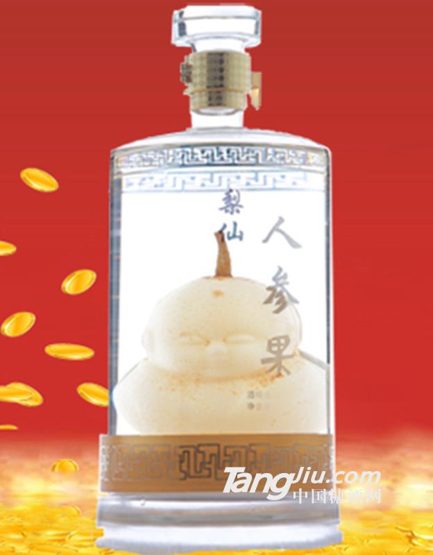 梨仙【人参果】