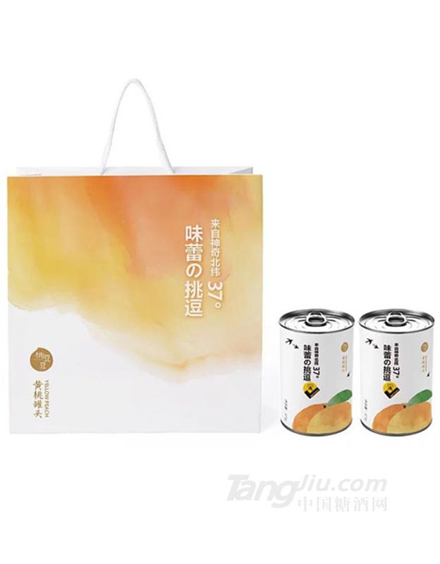黄桃罐黄桃罐425g