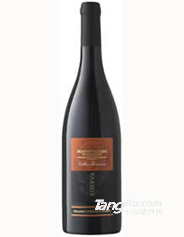 伟莎庄园2009-750ml
