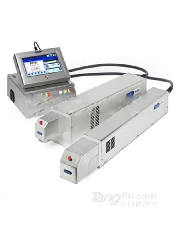 供应Linx SL302 激光打码机包装设备
