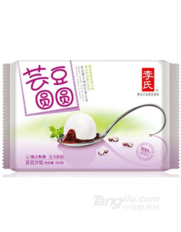 芸豆圆圆320g
