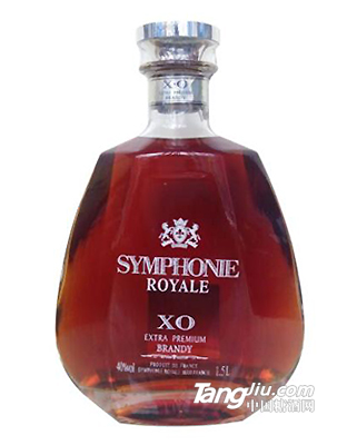 信丰利X.O 1.5L