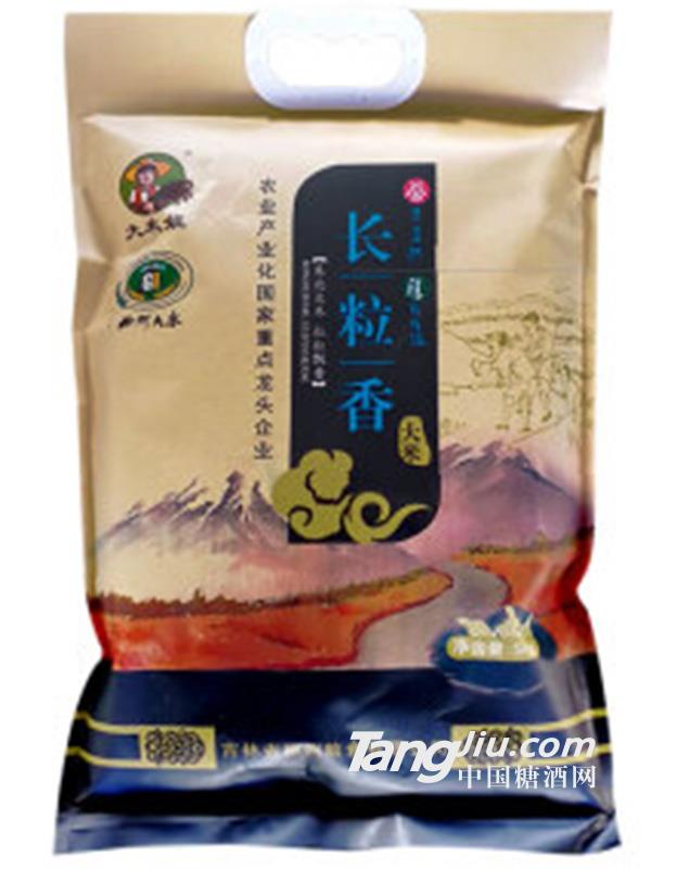 长粒香米5kg