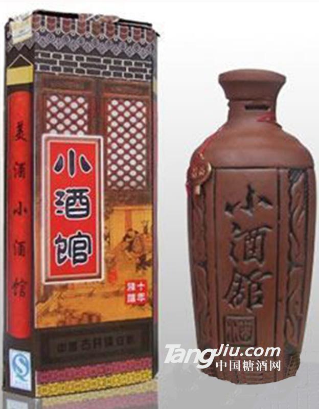 老酒坊小酒馆500ml