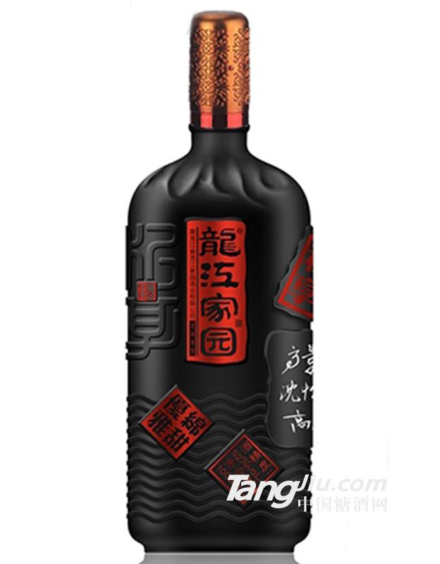 龙江家园酒500ml