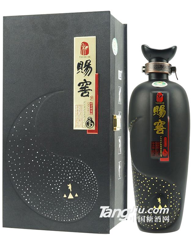 赐窖传承酒500ml