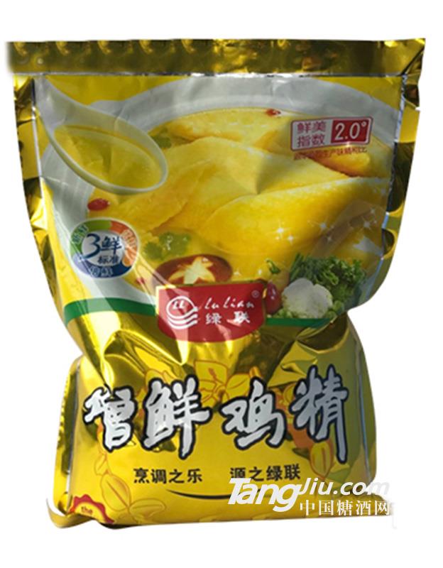 绿联增鲜鸡精1kg