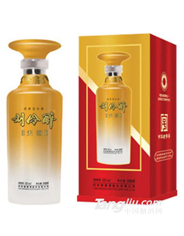 刘伶醉·天润500ml