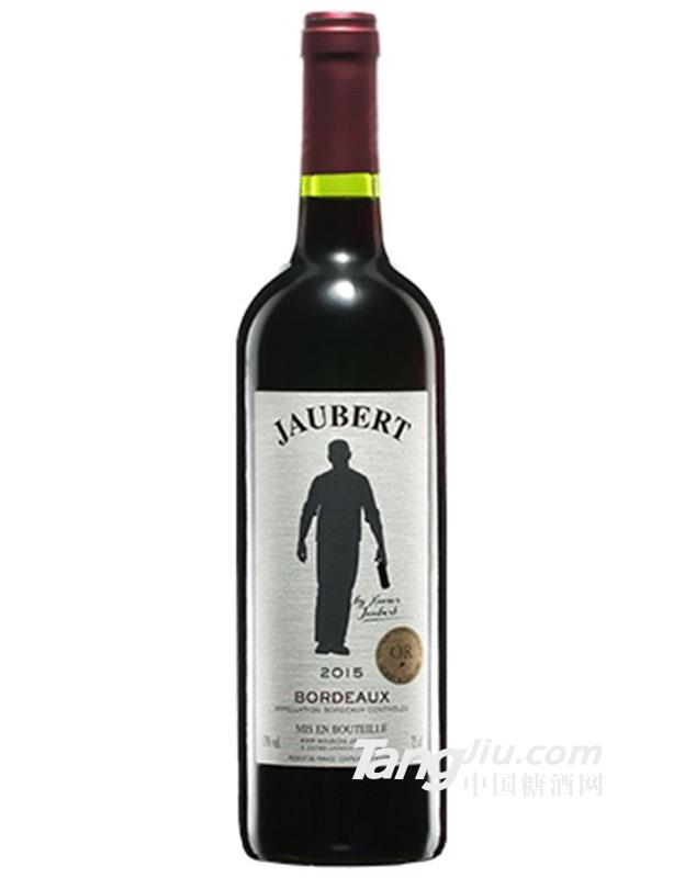 泽维尔若贝尔葡萄酒13度-750ml