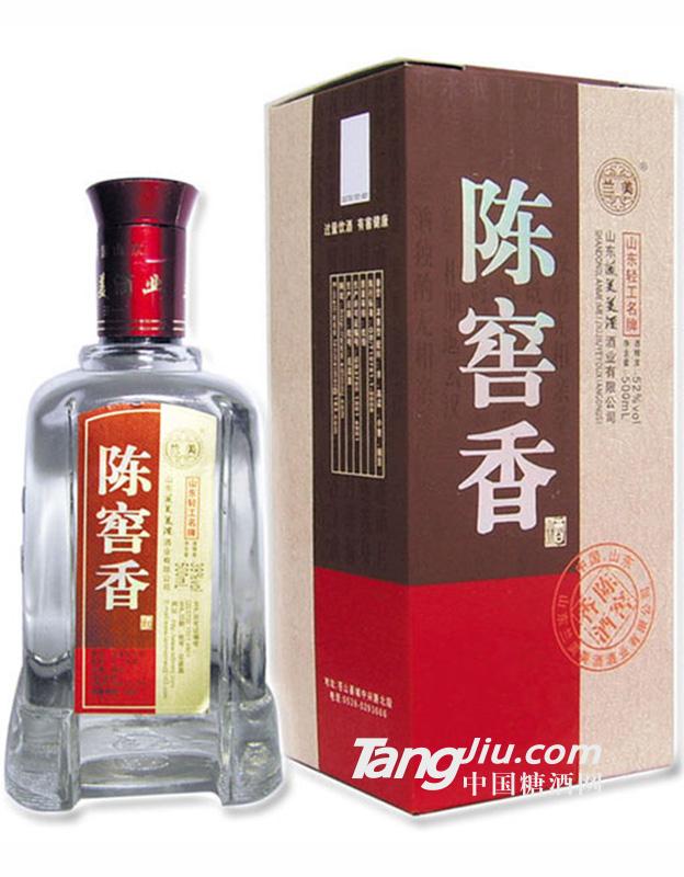兰美陈窖香500ml