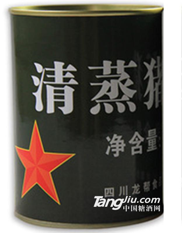 清蒸猪肉