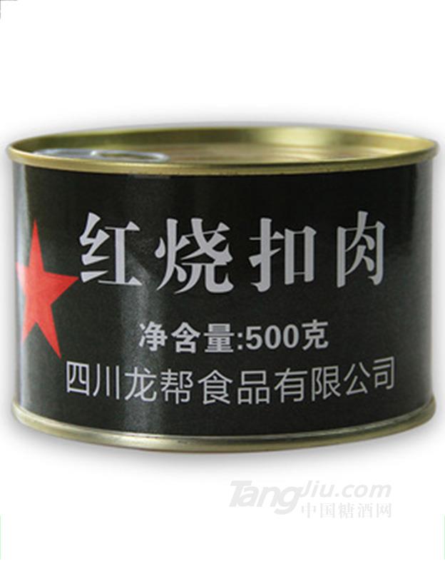 红烧扣肉 500g