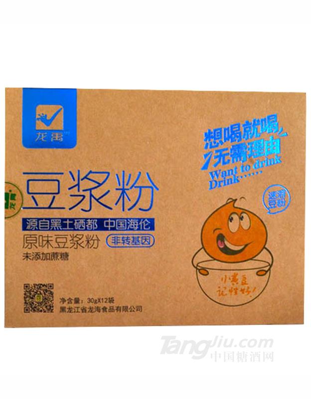 原味豆浆粉