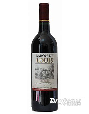 路易公爵750ml