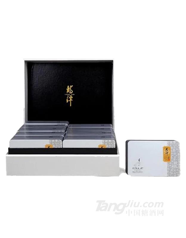 龙潭玄香400克礼盒茶
