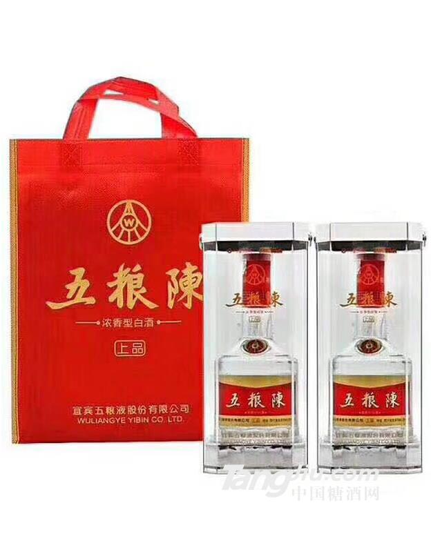 五粮陈上品