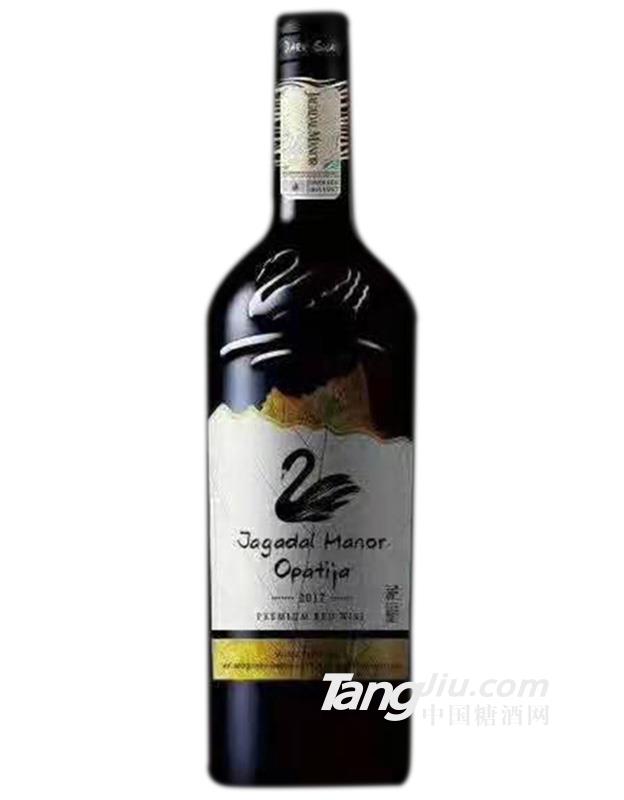 加达尔庄园-奥帕蒂亚干红葡萄酒