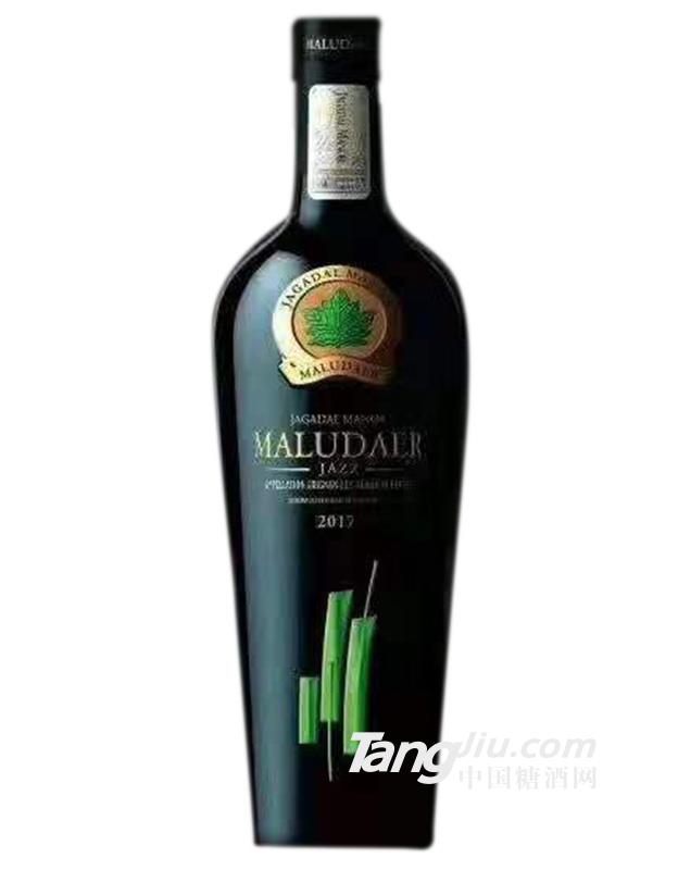 加达尔庄园-马卢达尔-骑士葡萄酒