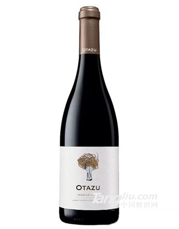 奥塔蘇顶 级干红葡萄酒6.0