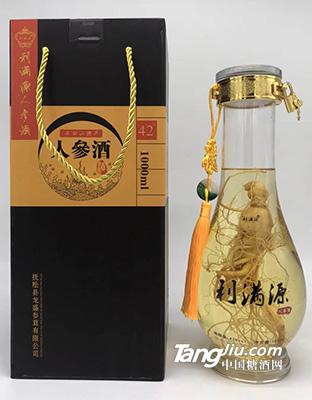 利满源-长白山人参酒-1000ml.jpg